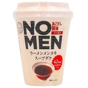 NOMEN(あごだし醤油) 19.7g