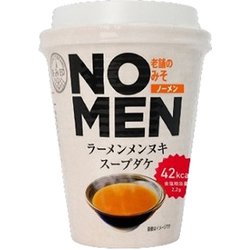 NOMEN(老舗のみそ) 18.3g