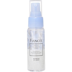 リフレッシュアイスミスト モーニングリネン 50ml