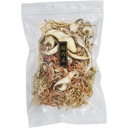 国内産乾野彩 70g