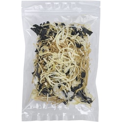 乾燥えのき入りみそ汁の具3種セット 40g