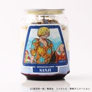 『ONE PIECE』サンジ ケーキ缶 エッグヘッド編 250ml