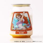 『ONE PIECE』ナミ ケーキ缶 エッグヘッド編 250ml