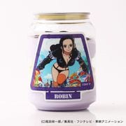 『ONE PIECE』ロビン ケーキ缶 エッグヘッド編 250ml