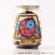 『ONE PIECE』ジンベエ ケーキ缶 エッグヘッド編 250ml