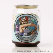 『ONE PIECE』ヤマト ケーキ缶 250ml