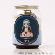 『ONE PIECE』ビビ ケーキ缶 250ml