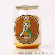 『ONE PIECE』キャロット ケーキ缶 250ml
