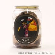 『ONE PIECE』ティーチ ケーキ缶 250ml