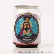 『ONE PIECE』マルコ ケーキ缶 250ml