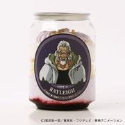『ONE PIECE』レイリー ケーキ缶 250ml