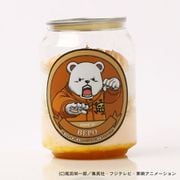 『ONE PIECE』ベポ ケーキ缶 250ml