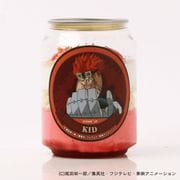 『ONE PIECE』キッド ケーキ缶 250ml