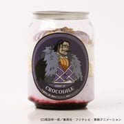 『ONE PIECE』クロコダイル ケーキ缶 250ml