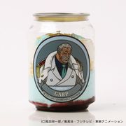 『ONE PIECE』ガープ ケーキ缶 250ml
