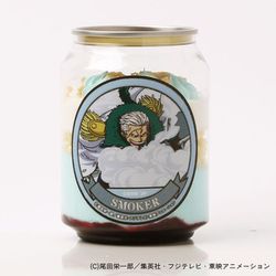 『ONE PIECE』スモーカー ケーキ缶 250ml