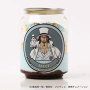 『ONE PIECE』ルッチ ケーキ缶 250ml