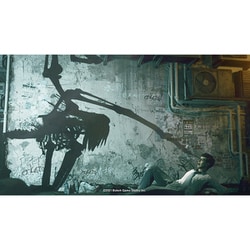 PS5ソフト野狗子: Slitterhead(やくし スリッターヘッド) 通常版 ボーカゲームスタジオ ヨドバシ.com - ボーカゲームスタジオ Bokeh Game Studio 野狗子