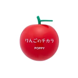 リンゴのチカラエアー ピュアアップル（明るくやさしいピュアアップルの香り） エアコンルーバー取り付けタイプ 2491