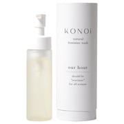 D88990-40 [KONOi デリケートゾーンケアソープ 200ml]
