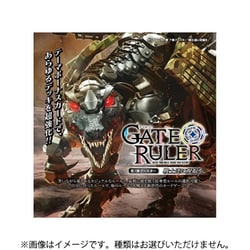 ゲートルーラー 第7弾ブースター 戦士達に祝福を 1パック（5枚入） [トレーディングカード]