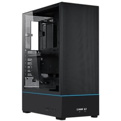 ATX対応 コンパクト PCケース ブラック SUP01 Black