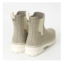 HUNTER ハンター レインブーツ 24cm HUNTER ハンター オリジナル チェルシー レインブーツ 長靴 防水