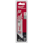 48-00-5090 [THIN KERF金工用レシプロソーブレード 10TPI 101mm（5本パック）]