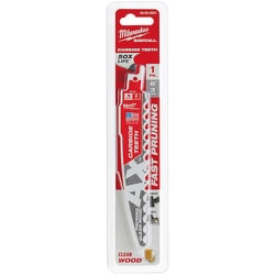 48-00-5231 [AX 剪定用カーバイドレシプロソーブレード 3TPI 152mm（1本）]