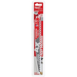 48-00-5332 [AX 剪定用カーバイドレシプロソーブレード 3TPI 229mm（3本パック）]
