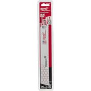 48-00-5790 [TORCH金工用レシプロソーブレード 24TPI 229mm（5本パック）]