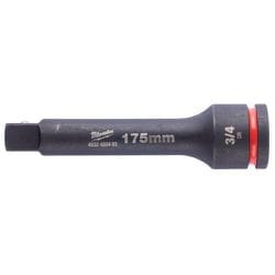 4932480403 [SHOCKWAVE IMPACT DUTY 3/4インチ （19.0mm）角 175mm エクステンションバー]