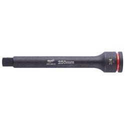 4932480404 [SHOCKWAVE IMPACT DUTY 3/4インチ （19.0mm）角 250mm エクステンションバー]