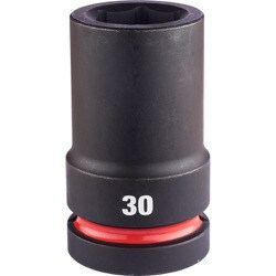 4932480425 [SHOCKWAVE IMPACT DUTY ディープインパクトソケット 1インチ（25.4mm）角 30mm]