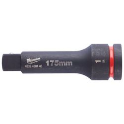 4932480440 [SHOCKWAVE IMPACT DUTY 1インチ （25.4mm）角 175mm エクステンションバー]