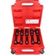 4932480457 [SHOCKWAVE IMPACT DUTY ディープインパクトソケット 1/2インチ（12.7mm）角 10PCS セット]