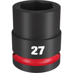 49-66-6365 [SHOCKWAVE IMPACT DUTY インパクトソケット 3/4インチ（19mm）角 27mm]