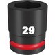 49-66-6367 [SHOCKWAVE IMPACT DUTY インパクトソケット 3/4インチ（19mm）角 29mm]