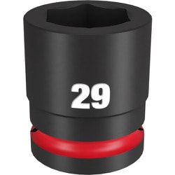 49-66-6367 [SHOCKWAVE IMPACT DUTY インパクトソケット 3/4インチ（19mm）角 29mm]