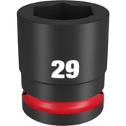 49-66-6367 [SHOCKWAVE IMPACT DUTY インパクトソケット 3/4インチ（19mm）角 29mm]