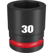 49-66-6368 [SHOCKWAVE IMPACT DUTY インパクトソケット 3/4インチ（19mm）角 30mm]