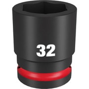 49-66-6370 [SHOCKWAVE IMPACT DUTY インパクトソケット 3/4インチ（19mm）角 32mm]