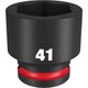49-66-6379 [SHOCKWAVE IMPACT DUTY インパクトソケット 3/4インチ（19mm）角 41mm]