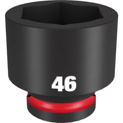 49-66-6384 [SHOCKWAVE IMPACT DUTY インパクトソケット 3/4インチ（19mm）角 46mm]