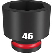 49-66-6384 [SHOCKWAVE IMPACT DUTY インパクトソケット 3/4インチ（19mm）角 46mm]
