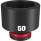 49-66-6388 [SHOCKWAVE IMPACT DUTY インパクトソケット 3/4インチ（19mm）角 50mm]