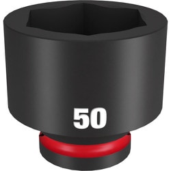 49-66-6388 [SHOCKWAVE IMPACT DUTY インパクトソケット 3/4インチ（19mm）角 50mm]