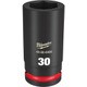 49-66-6405 [SHOCKWAVE IMPACT DUTY ディープインパクトソケット 3/4インチ（19mm）角 30mm]