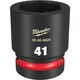49-66-6604 [SHOCKWAVE IMPACT DUTY インパクトソケット 1インチ（25.4mm）角 41mm]