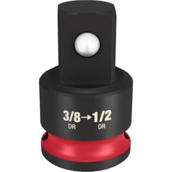 49-66-6723 [SHOCKWAVE IMPACT DUTY アンビルサイズ変換アダプター 3/8インチ（9.5mm） → 1/2インチ（12.7mm）]
